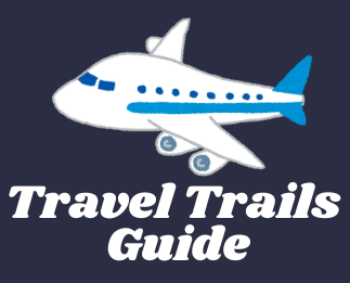 Travel Trails Guide