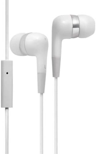 Elite Ear Buds (Headphones) with Free in-Flight Adapter: Your Ultimate Travel Companion