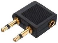 Elite Ear Buds (Headphones) with Free in-Flight Adapter: Your Ultimate Travel Companion - Image 2